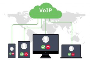 Voip para Home Oficce
