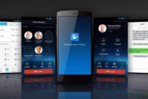 Aplicativos VOIP - iFalei Voip