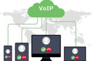 VOIP para Home Office - iFalei Voip