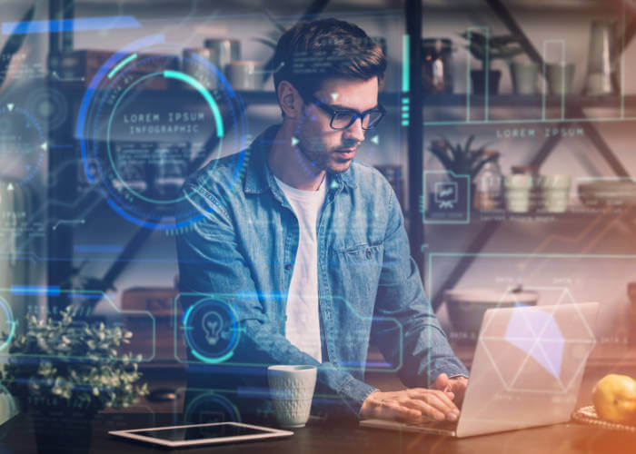 evolucao da tecnologia nas empresas telefonia voip pabx ifalei